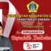 Sekretariat Daerah Kabupaten Gresik Mengucapkan, Dirgahayu Republik Indonesia ke-79
