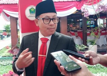 Polemik Rumah Dinas Jalan Ijen 2, Sutiaji Angkat Bicara