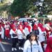 Perayaan HUT RI ke -79 ” Car Free Day” Kota Batu Berlangsung Lebih Meriah 