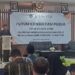 Gelar Forum Konsultasi Publik, KPPN Banyuwangi Tekankan Layanan Gratis Anti Penyuapan