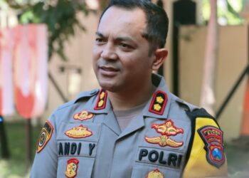 Peringati Hari Juang Polri ke-79, Kapolres Batu Ajak Polisi Jadi Pejuang Masa Kini 