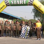 Pangdam V/Brawijaya Ajak Prajurit Jaga Kebugaran dan Semangat Kemerdekaan IMG-20240822-WA0067