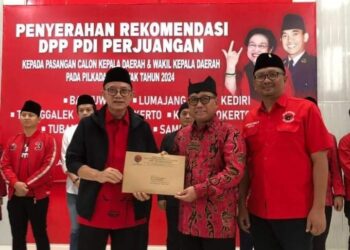 Nusantara Power Connect Bertransformasi Menjadi Electricity Connect