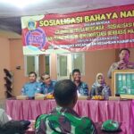 Perangi Narkoba, Pemdes Katimoho Bersama BNN dan Polres Gresik Gelar Sosialisasi Bahaya Narkoba IMG-20240824-WA0217