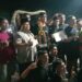 Keseruan Lomba Peringatan HUT RI ke-79 Desa Karangrejo, Tarik Tambang Hingga Volly Daster