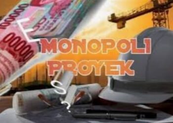 Dugaan Monopoli Proyek di Pemkab Malang Guna Mensuport Salah Satu Calon Kepala Daerah.