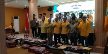 Golkar Jatim