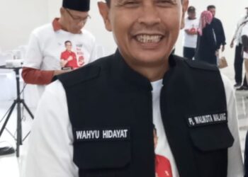 PJ Wali Kota Malang