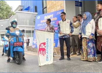 Pj Bupati TUlungagung