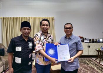 Pilkada Jember