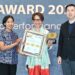 Terapkan Aspek Keberlanjutan, SIG Raih 3 Penghargaan SPEx2 Award 2024 3 SIG