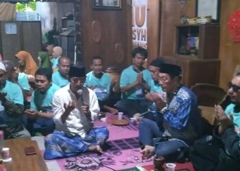 Calon Bupati Sidoarjo