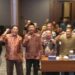 Ngobrol Ganyeng Bahas ‘ Bangun Deso Noto Kutho ‘ Cak Khulaim Undang RT, RW dan Forum BPD se Sidoarjo