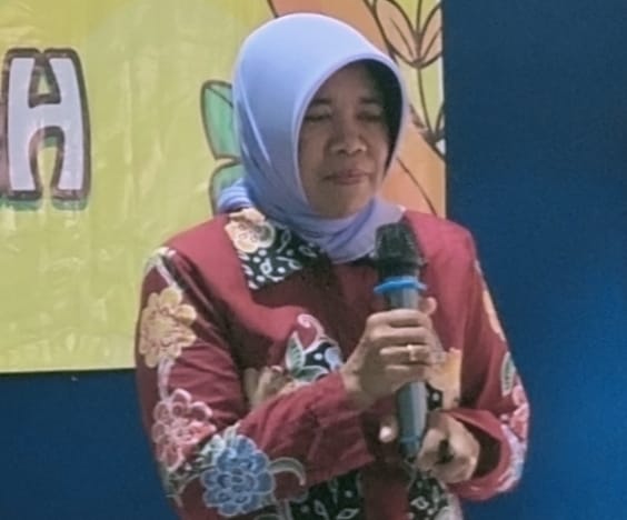 Hadapi Anak Era Digital, RA 01 Nurul Jannah Batu Gelar Parenting Libatkan Ayah dan Ibu 1 Anak era digital