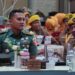 Peringati Hari Veteran Nasional ke-75 di Kota Batu, Semangat Para Veteran Nampak Masih Membara 
