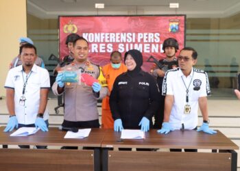 Polres Sumenep