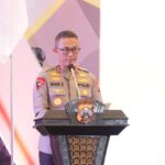 Kapolda Jatim