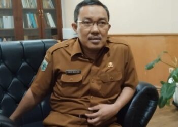 Anggota DPRD Kota Batu