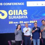 GIIAS Surabaya 2024