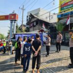 Kapolsek Dukuh Pakis