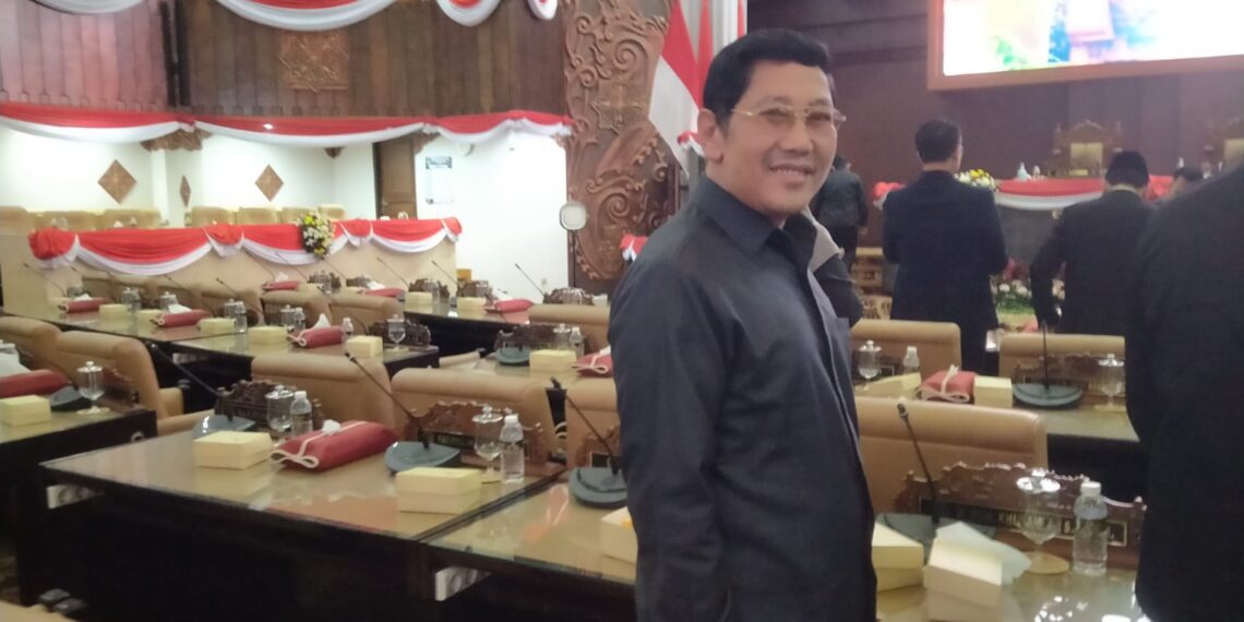 Banyak Dicintai Masyarakat Sidoarjo, Elektabilitas H Khulaim Junaidi Melejit 1 H.Khulaim Junaidi