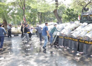 Polrestabes Surabaya