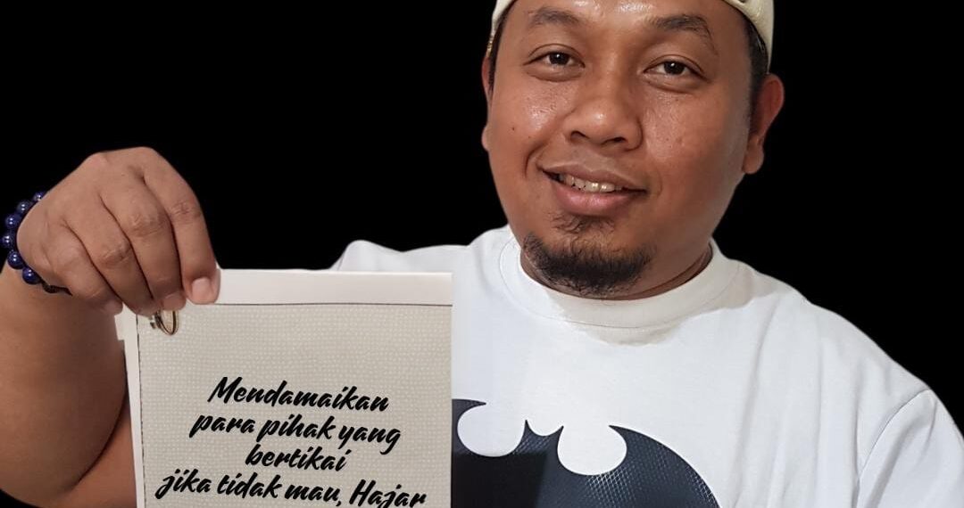 Rapimnas I PGN, Gus Iwan: Siap Laksanakan Perintah Gus Nuril Damaikan Konflik Sesama Anak Bangsa
