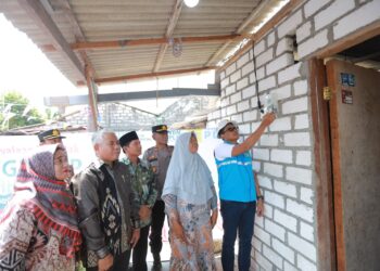 Pilkada Jember, Gus Fawait Langsung Terima Rekom Tiga Partai