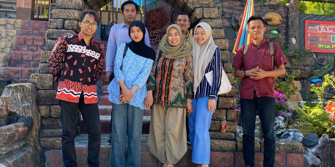 Ekspedisi Wisata Pedesaan di Sumenep, Boekit TAWAP Libatkan 698 Investor (5) 1