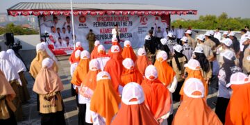 Gelar Upacara HUT Kemerdekaan RI ke 79, Ketua PKS Jatim Sampaikan Beberapa Hal Ini 2 Gelar Upacara HUT Kemerdekaan RI ke 79, Ketua PKS Jatim Sampaikan Beberapa Hal Ini