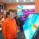 Antisipasi Ancaman Tsunami dan Gempa Megathrust, BPBD Jatim Pasang Sirine dan EWS di Pesisir Selatan Jatim WhatsApp Image 2024-08-20 at 08.10.42