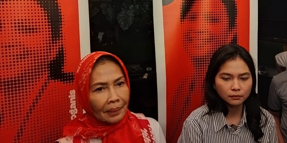 Ganis Rumpoko Siap Ramaikan Bursa Pilkada Kota Malang