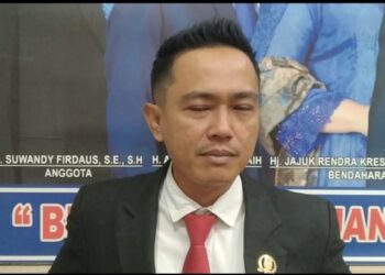 Dewan Jatim Minta Presiden Terpilih Lanjutkan Pembangunan JLS