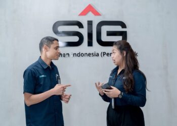 PLN Beri Layanan Captive Power Petrokimia Gresik & Suplai Energi Bersih Smelting