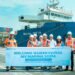 Tingkatkan Daya Saing Sektor Logistik Regional, TTL Layani Service Baru MPN-CIN