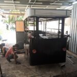 Pertama di Indonesia, Wiraraja Bakal Luncurkan Kendaraan Entrepreneurship Hemat Energi Sumenep