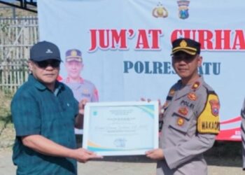 Kuliner Tjap Legende Surabaya Kembali Usung Ratusan Menu Khas Nusantara di Grand City