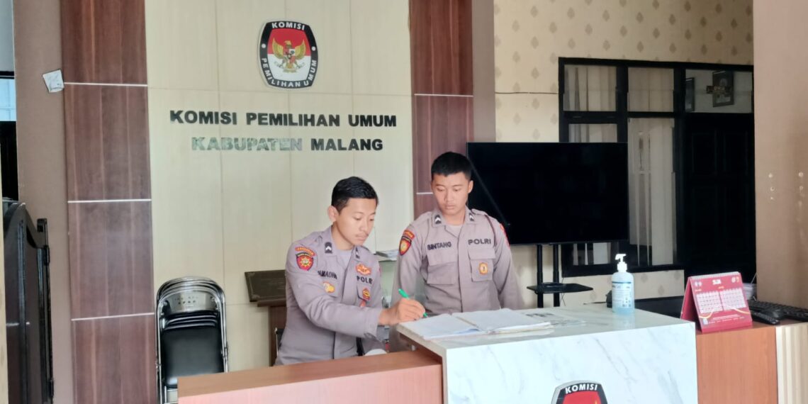 Polres Malang