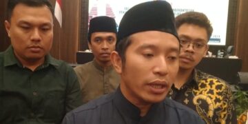 Bangga Sarmuji Terpilih Jadi Sekjen , Golkar Sidoarjo : Layak Jadi Panutan 2 Bangga Sarmuji Terpilih Jadi Sekjen , Golkar Sidoarjo : Layak Jadi Panutan