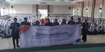 BEI Buka 4.000 Rekening Efek di Kampus Unesa Surabaya & UIN Maliki Malang