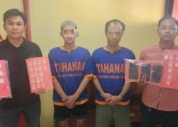 Meriahkan HUT RI ke-79, Korem 084/Bhaskara Jaya Gelar Lomba