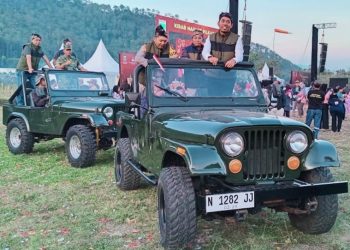 Jalan Ninja di POCO Pad Ini Bikin Pengalaman & Skil Gaming Makin Extreme!