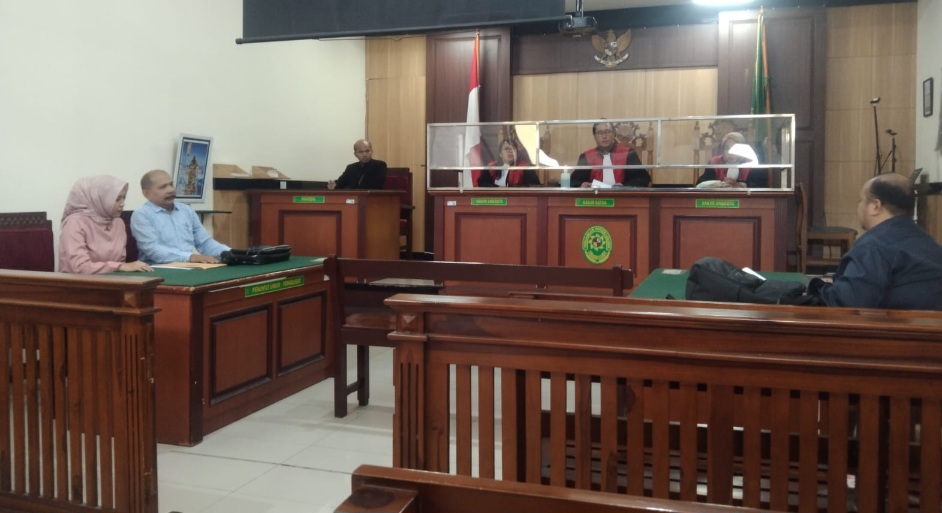 Sidang Mafia Tanah di PN Gresik Ungkap Peran Budi dalam Pemalsuan SHM