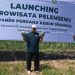 Pemdes Pelemwatu Launching Agrowisata Pelemsewu