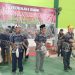 Sedekah Bumi Desa Tambak Beras, Ada Tumpeng Bandeng Raksasa