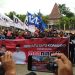 Satu Komando, Komunitas Serdatu Deklarasikan Dukungan untuk Pasangan Mardinoto