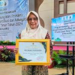 SMPN 2 Banyuwangi Raih Penghargaan Sekolah Adiwayata Tingkat Provinsi IMG-20240914-WA0002