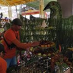 Kemeriaan Sedekah Bumi Desa Semampir, Ada Miniatur IKN IMG-20240914-WA0087