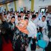 Ajak Mahasiswa Al Falah Assunniyah Jember Jemput Indonesia Emas, Khofifah: Asah Leadership dan Jadilah Manager Leader