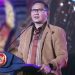 Pj Walikota Batu Launching Logo dan Tema Hari Jadi ke -23 Kota Batu